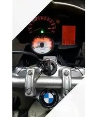 Bmw F800R 34cv - 2012