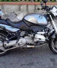 BMW  R 1100 R
