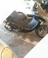 Hupper Challenge 150 - 2010