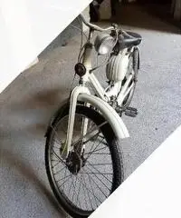 Lambretta Altro modello - Anni 50