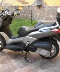 PERFETTO X-CITY 250 ANNO 2008