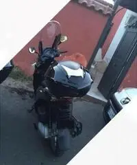 Sh 300 nero