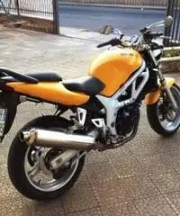 SUZUKI SV 650