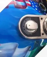 Custom Serbatoio per honda Shadow Custom Serbatoio per honda Shadow