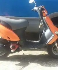 Gilera Stalker scooter Gilera Stalker scooter