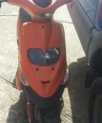 Gilera Stalker scooter Gilera Stalker scooter