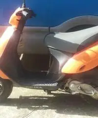 Gilera Stalker scooter Gilera Stalker scooter