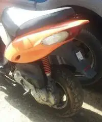 Gilera Stalker scooter Gilera Stalker scooter