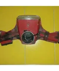 manubrio vespa 50