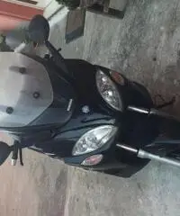 Piaggio X9 Evoluscion