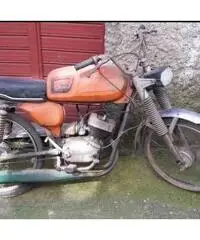 Vendo Malaguti Gam 27