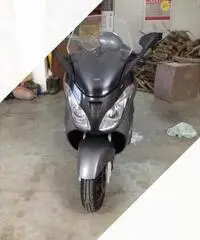 Aprilia Atlantic 125