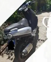 Aprilia sr 125 2t