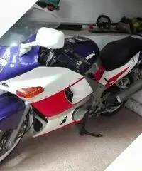 Kawasaki ZZ-R 600 - 1994 Kawasaki ZZ-R 600 - 1994