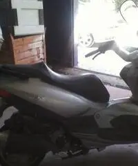 MALAGUTI Madison 180R