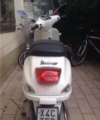 Vespa Special 50cc
