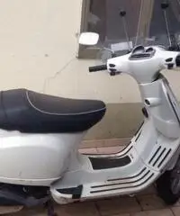 Vespa Special 50cc