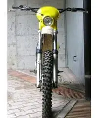 Beta 250 Enduro