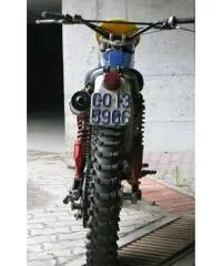 Beta 250 Enduro