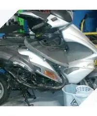 Benelli Minarelli scooter motorino - 1995