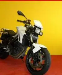 BMW F 800 R Bianco - 19031