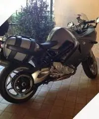 Bmw f 800 st - 2008