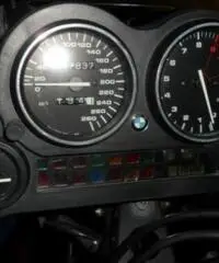 BMW K 1200 GT  Blu - 47837