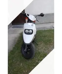 Booster 50
