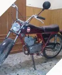 Gilera Altro modello - Anni 70