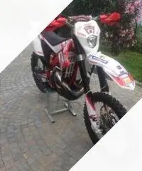 Gas gas ec 300 racing