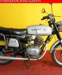 GILERA G 124 5v grigio - 16995 GILERA G 124 5v grigio - 16995