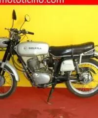 GILERA G 124 5v grigio - 16995 GILERA G 124 5v grigio - 16995