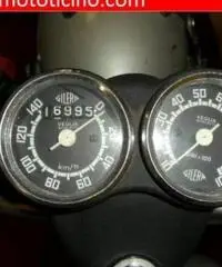 GILERA G 124 5v grigio - 16995 GILERA G 124 5v grigio - 16995