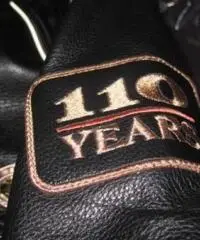 giubbotto moto Harley-Davidson 97145 anniversary 110th Euro 319 giubbotto moto Harley-Davidson 97145 anniversary 110th Euro 319