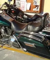 HARLEY-DAVIDSON Road king c.v.o. Custom cc 1340