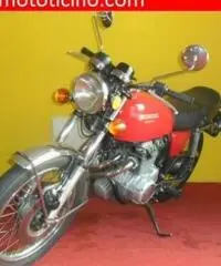 HONDA CB 400 Four Super Sport rosso - 39570