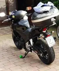 HONDA CBF Naked cc 500 HONDA CBF Naked cc 500