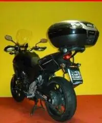 HONDA CB 500 X Nero - 16171