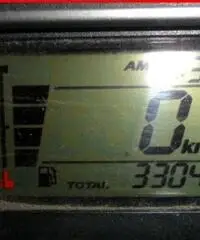 HONDA Transalp XL 700 V Gialla - 33043 HONDA Transalp XL 700 V Gialla - 33043