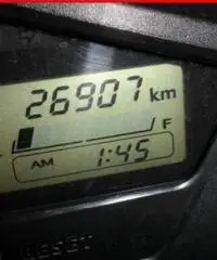 HONDA VFR 800 Nero/Oro - 26907