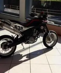 Husqvarna SM 630 SM 630