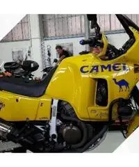 Honda XRV 750 Africa Twin - 1990