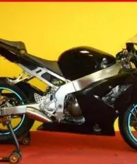 KAWASAKI Ninja 636 ZX-6R Nero - 55501 KAWASAKI Ninja 636 ZX-6R Nero - 55501