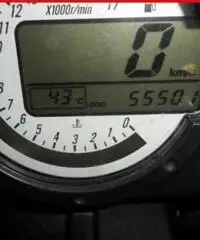 KAWASAKI Ninja 636 ZX-6R Nero - 55501 KAWASAKI Ninja 636 ZX-6R Nero - 55501