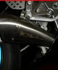 KAWASAKI Ninja 636 ZX-6R Nero - 55501 KAWASAKI Ninja 636 ZX-6R Nero - 55501