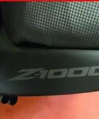 KAWASAKI Z 1000 Black edition - 13903 KAWASAKI Z 1000 Black edition - 13903