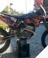 Ktm 250 exc