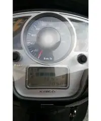 KYMCO PEOPLE GTI 200 2013