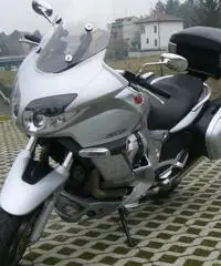 Moto Guzzi Norge 1200 ABS
