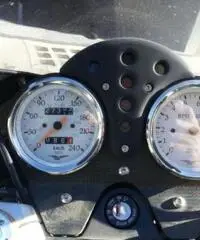 MOTO GUZZI V 11 tipo veicolo Naked cc 1064